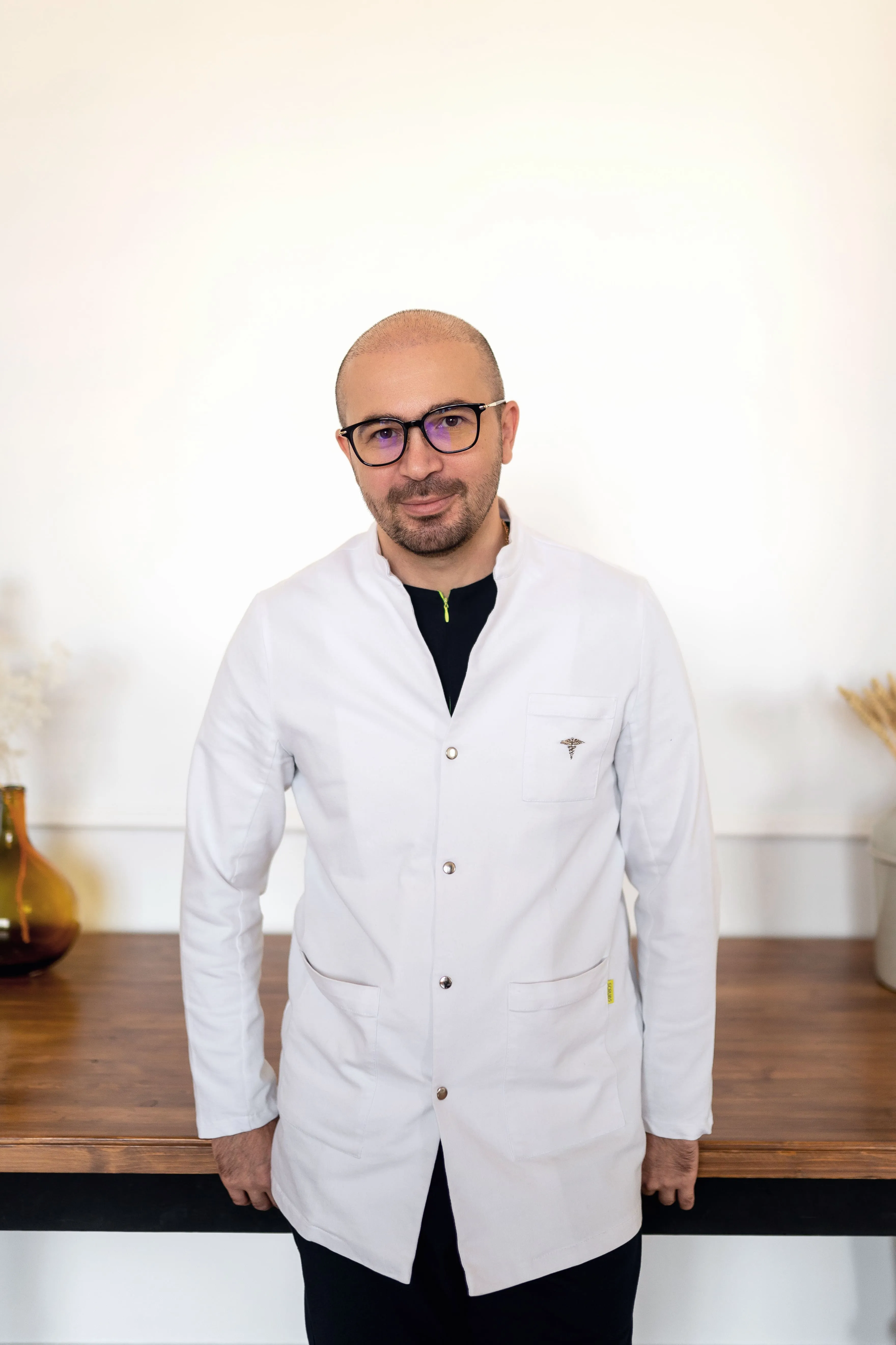 Беретарь Руслан Батырбиевич